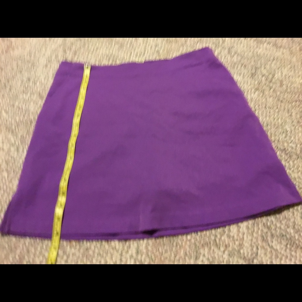 Lady Hagen skorts